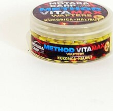 Motabacarp Vitamax Wafters 8mm - Kukorica-Halibut