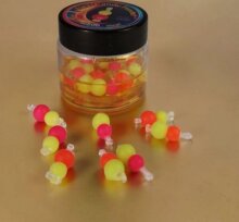 Flexi Candy Feeder Ananász-Édes Kukorica