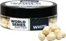 Benzár Mix World Series Wafter 8 mm White