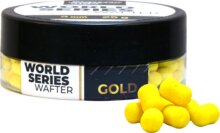 Benzár Mix World Series Wafter 8 mm Gold