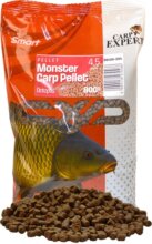 Carp Expert Smart Monster Carp Pellet 800G Octopus 4,5mm
