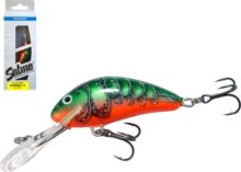 Salmo Hornet H5F River Craw