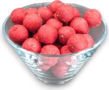 BAIT MAKER Oldódó bojli 24 mm Faeper 3 kg