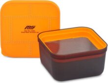 MS-Range Profi csalis doboz szárító funkcióval / 2,8l