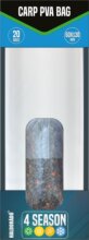Haldorádó Carp PVA Bag 60x130 mm - PVA tasak