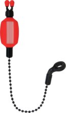 Haldorádó Ducy MAXI láncos swinger - Piros