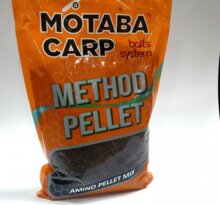 Motabacarp Amino Pellet Mix