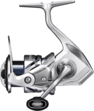 Shimano Stradic C2000 HG FM