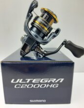 Shimano Ultegra C2000 HG FD