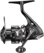 Shimano Vanford C2000 HG FA