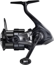 Shimano Vanquish Competition Edition 2500S HG FA