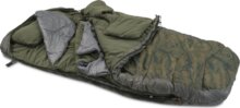 ANACONDA Freelancer Vagabond 4 prémium hálózsák -20c-ig / 205X90cm / szállítási méret 70X40X40 súly 6,3kg