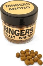 Ringers Micro Pellet wafter