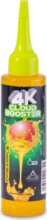 ANACONDA 4K Cloud Booster Dip 70ml / Ananász