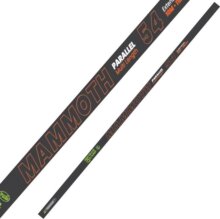 Sensas Rakós bot Mammoth 54 11,5m