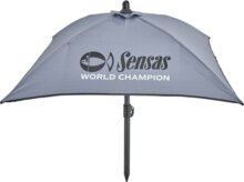 Sensas Ernyő Sidetray 75x75cm 1m