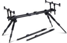 ANACONDA Independence Pro Rod Pod