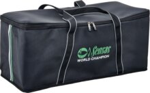 Sensas Táska Bag Accessoires Jumbo Black