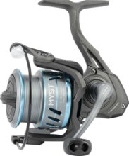 Trabucco Myst FD 6000, orsó