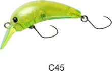 Yarie Jespa Yarie Goat Star 679 F 35mm 2.4g C45 Citron