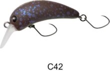 Yarie Jespa Yarie Goat Star 679 F 35mm 2.4g C42 Perseus