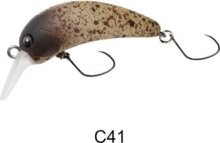 Yarie Jespa Yarie Goat Star 679 F 35mm 2.4g C41mb Light