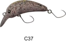 Yarie Jespa Yarie Goat Star 679 F 35mm 2.4g C37 Rikusen Rg