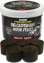 Haldorádó Catfish Bait Hook Pellet 24 mm - Brutal Squid