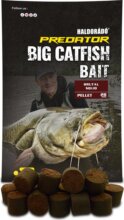 Haldorádó Catfish Bait Pellet 28 mm - Brutal Squid 1 kg