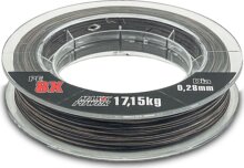 ANACONDA Jungle SX-8 Braid Sinking sűlyedő fonott zsinór / 0,30mm / 300m / 18,95kg