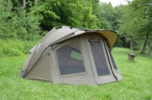 ANACONDA Dawn Breaker 2 személyes sátor / 280X310X140cm