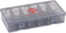 IRON CLAW Fix Box-6 / 23x12,5x4,5cm