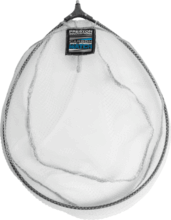 PRESTON Carbon Euro Match Landing Net merítőfej 18