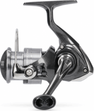 Daiwa 26 Crossfire LT 2500-XH