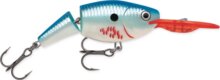 Rapala Jointed Shad Rap JSR07 BBSD