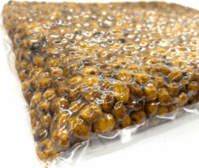 Tigrismogyoró Standard 3kg