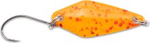 Iron Trout Spotted Spoon OS 3g