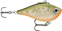 Rapala Rippin' Rap RPR05 MHLWU