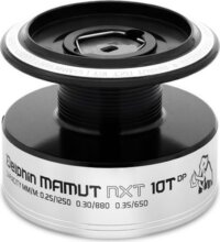 Delphin MAMUT NXT 12T DP Aluminium mély pótdob