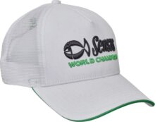 Sensas Sapka Cap Iconic White