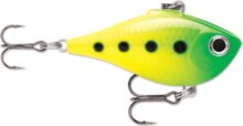 Rapala Ultra Light Rippin' Rap ULRPR03 GSLM