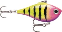 Rapala Ultra Light Rippin' Rap ULRPR04 HSP