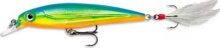 Rapala X-Rap XR08 PRT