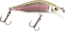 Mustad Yuzuki 38mm 1.5" 3.0G 0.1Oz 007 Rainbow Trout