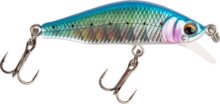 Mustad Yuzuki 38mm 1.5" 3.0G 0.1Oz 001 Baby Sardine