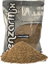 Benzár Mix Aller Aqua Pellet Bronze 6 mm 800g