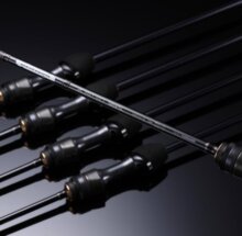 Tailwalk Ajist SD S510/SL 178cm max.4g