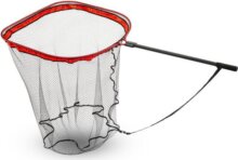 IRON CLAW Extra nagyméretű merítőháló 90x95x90cm