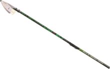 Benzár No Limit Bolo Bot 800