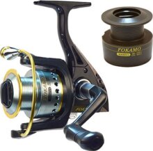 Ryobi Fokamo 2000